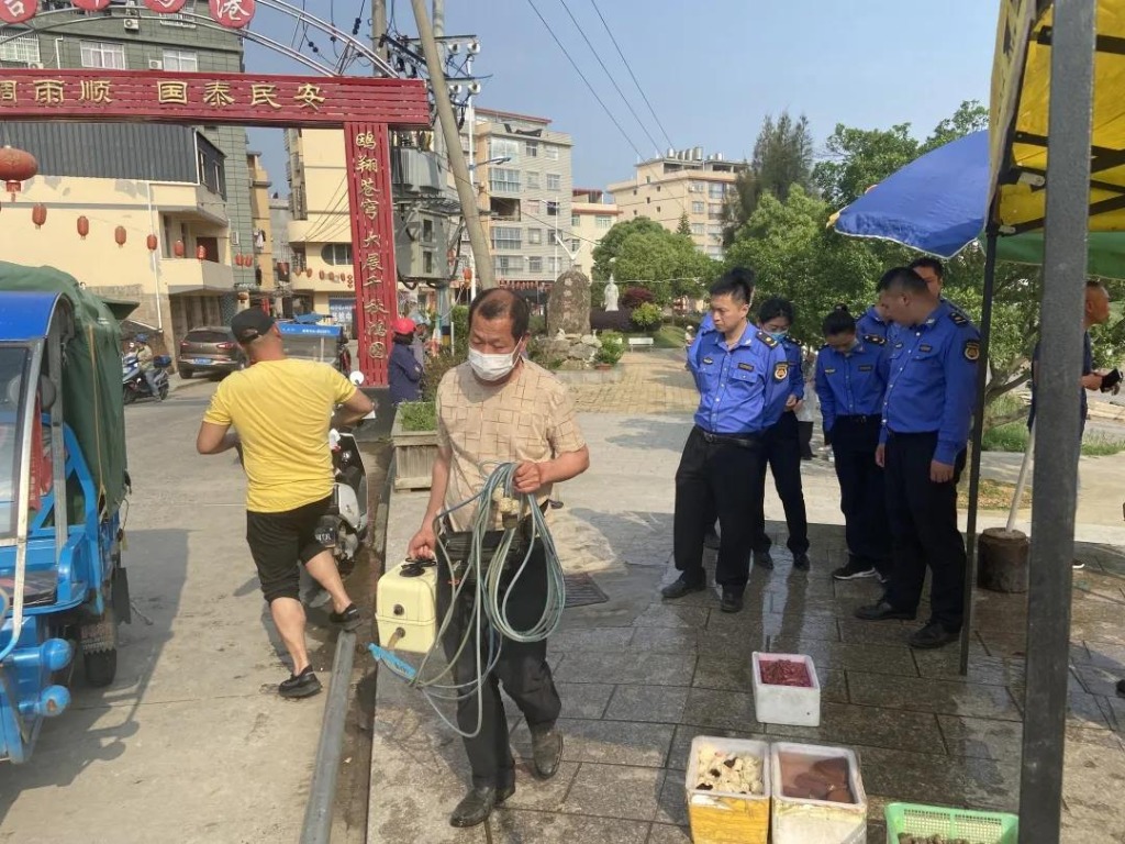 松港街道最新交通新闻，优化交通环境，提升居民出行体验，松港街道交通优化提升居民出行体验新举措揭晓！