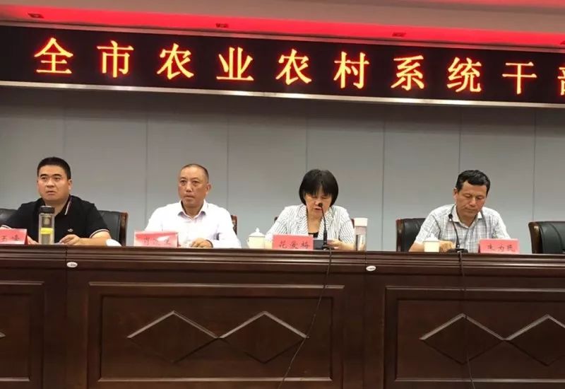 乐亭县农业农村局最新人事任命，推动农业新发展，助力乡村振兴，乐亭县农业农村局人事任命推动农业新发展，乡村振兴再添新动力