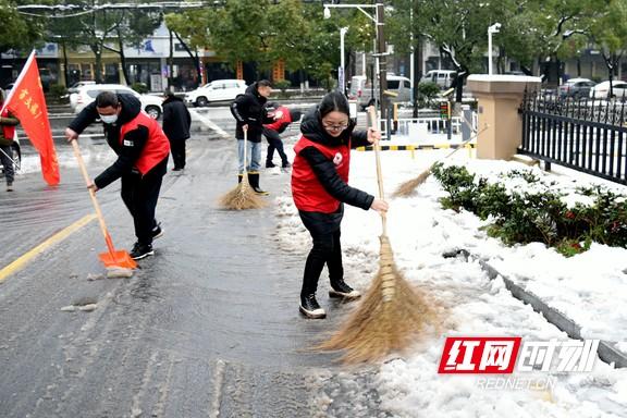 赫山区应急管理局最新新闻，赫山区应急管理局最新动态报道